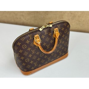 LOUIS VUITTON M51130 ALMA PM